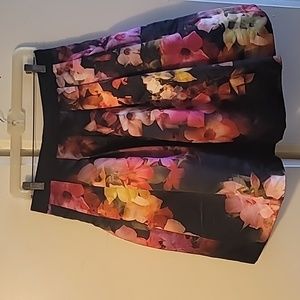 TED BAKER LONDON Skirt, Women's, Size 8